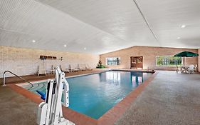 Days Inn By Wyndham Whitmore Lake Near Ann Arbor And Brighton